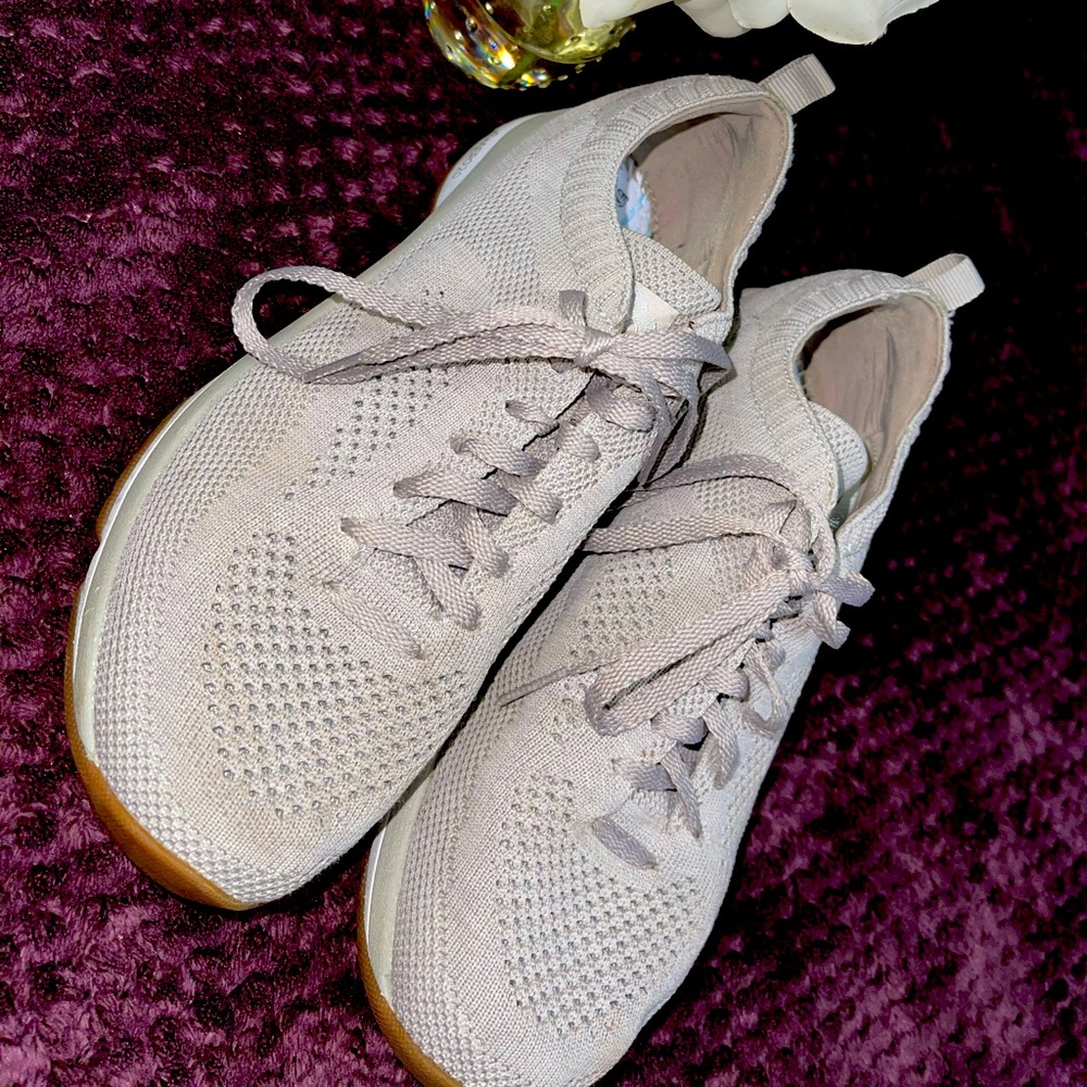ABEO pro system sneakers